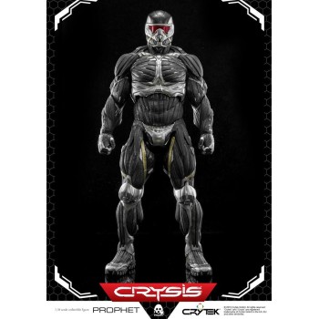 Crysis Action Figure 1/6 Prophet 35 cm